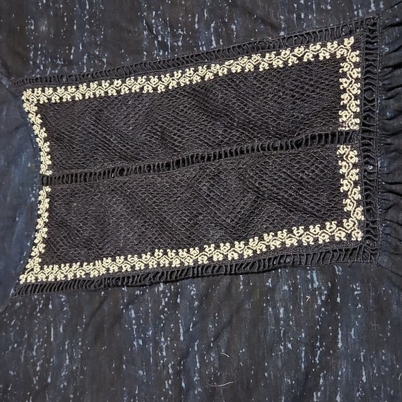 Blouse - Picture 3 of 5